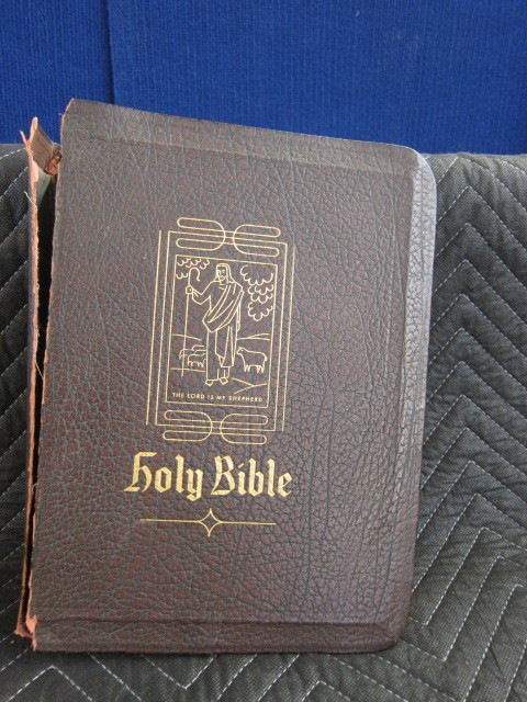 Bible