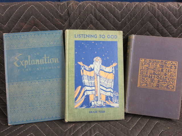 Religious Books
