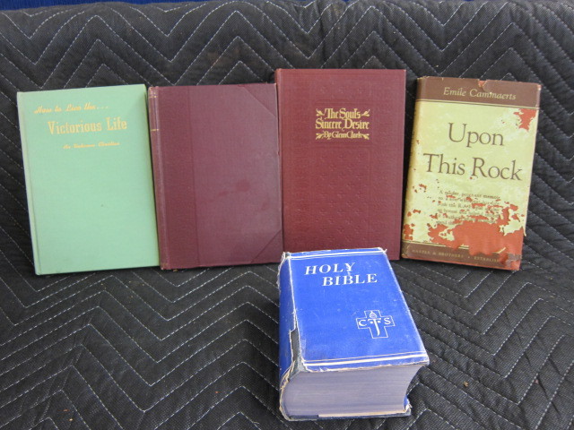 Religious Books