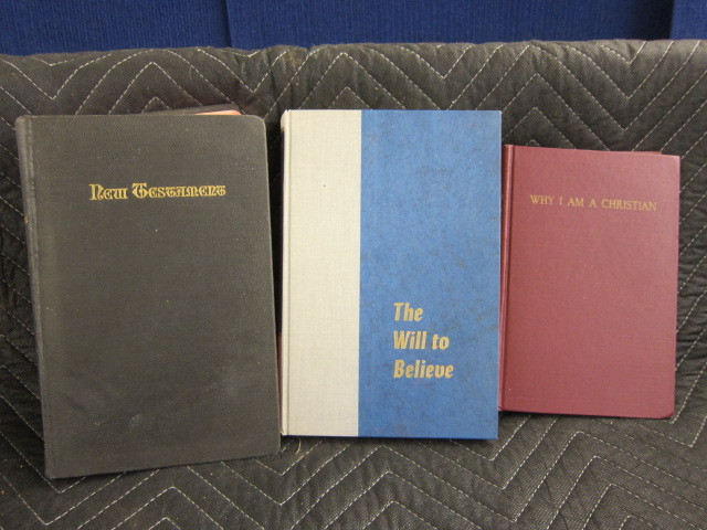 Religious Books