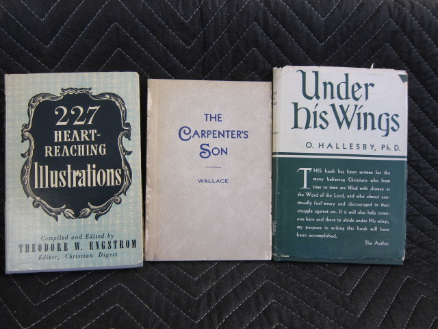 Religious Books