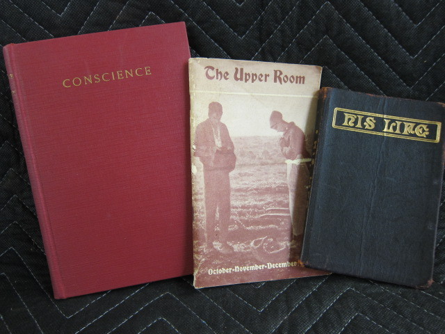 Religious Books