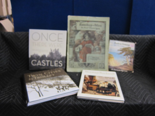 Books