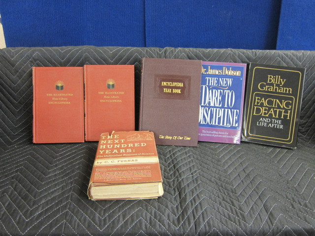 Books