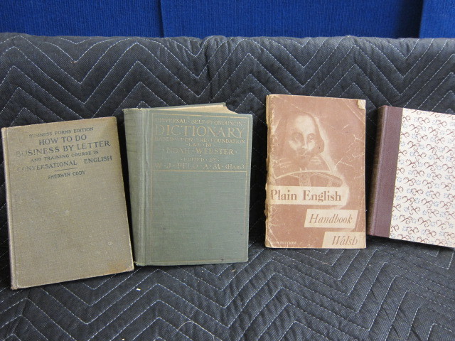 Books