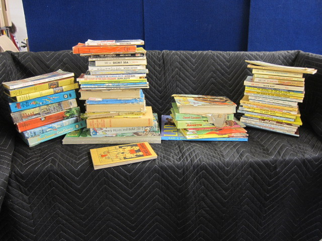 Books