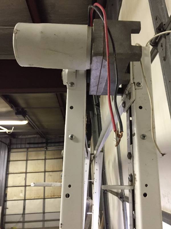 lot 27 image: HAPPIJACK BED LIFT SYSTEM