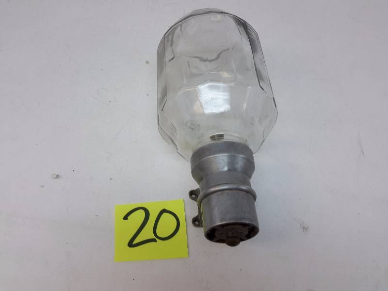 lot 20 image: Vintage Dispenser.. Hangs on wall