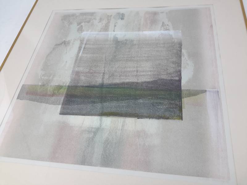 lot 56 image: judith Uehling, 1989 Print