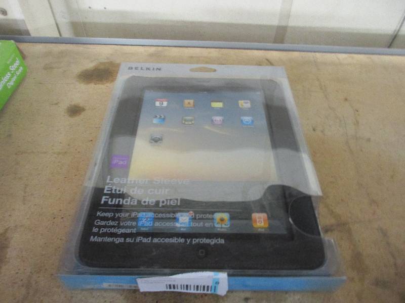 I pad sleeve