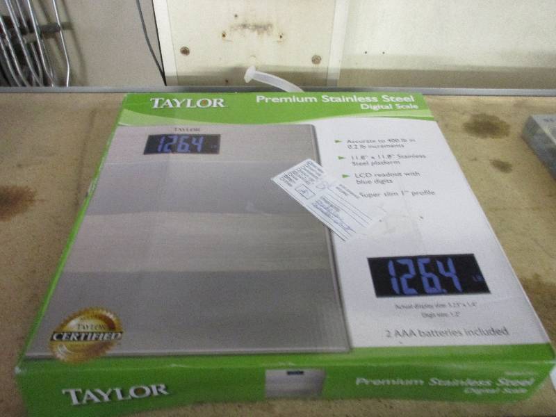 Scale