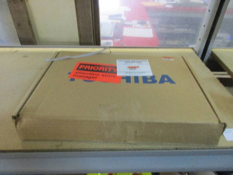 Toshiba DVD Player