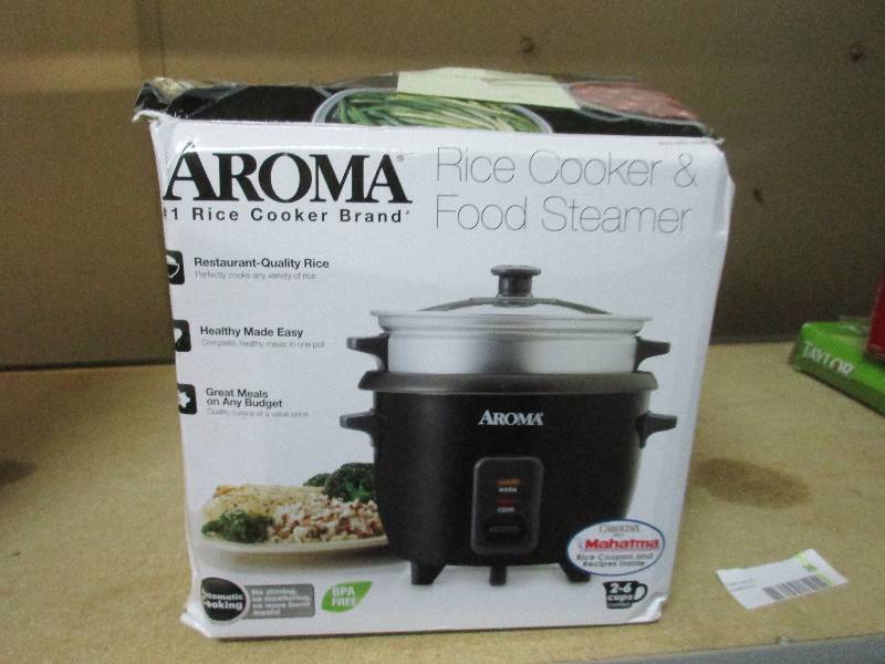 Rice Cooker