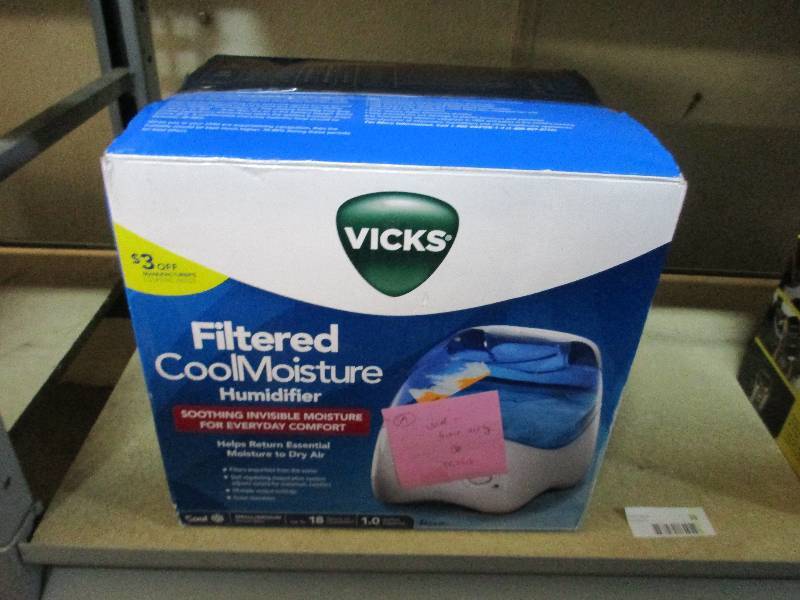 Humidifier