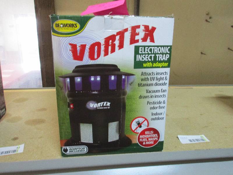 Insect trap