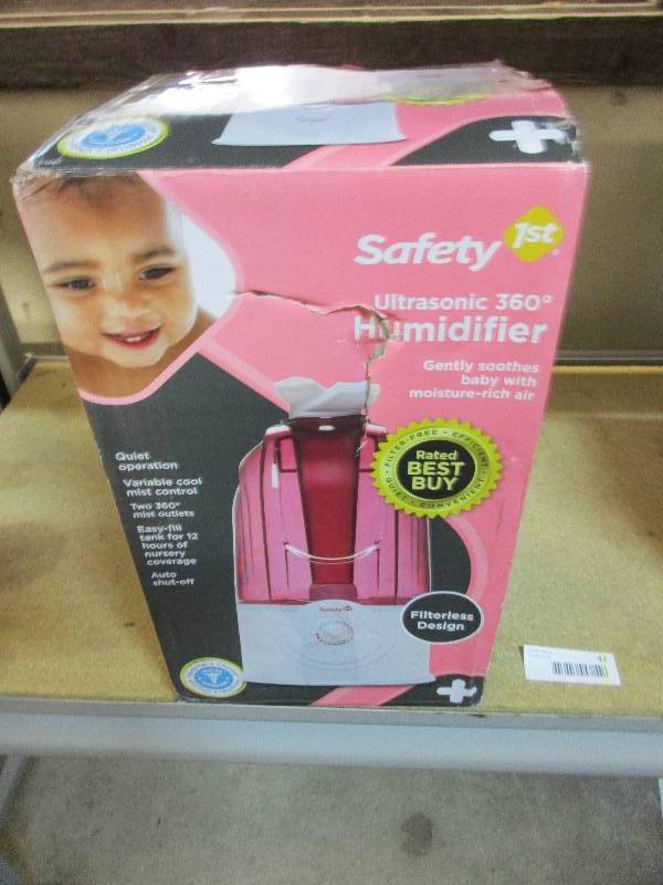 Humidifier