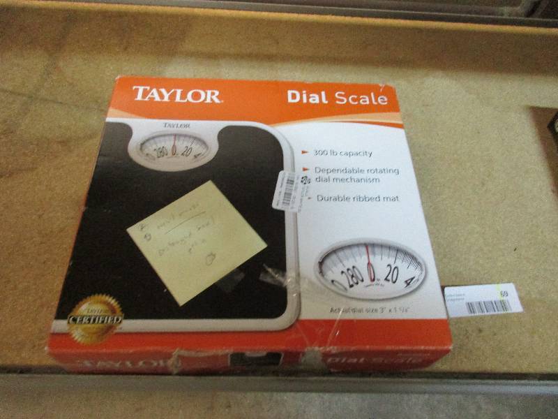 Scale