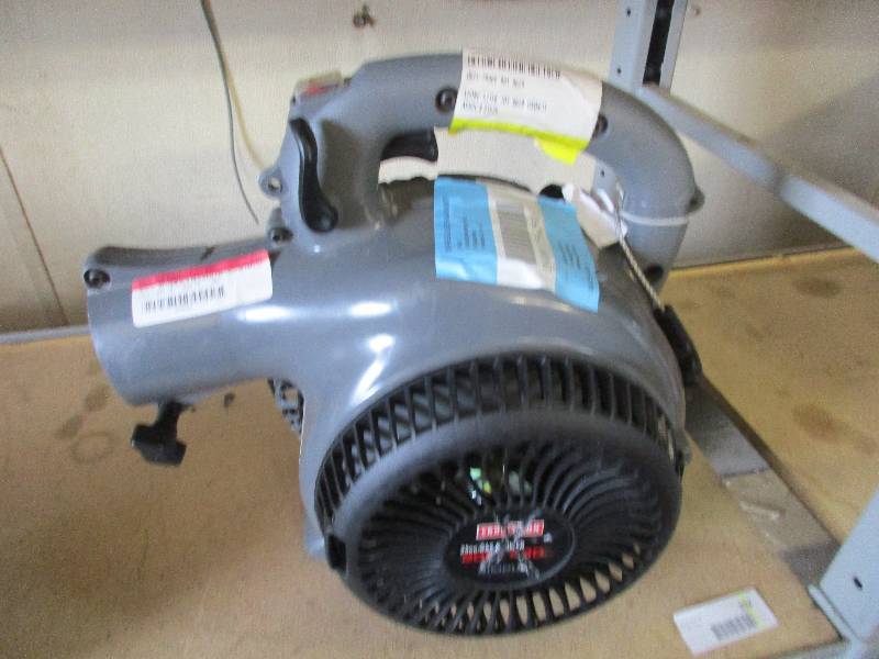 Blower head