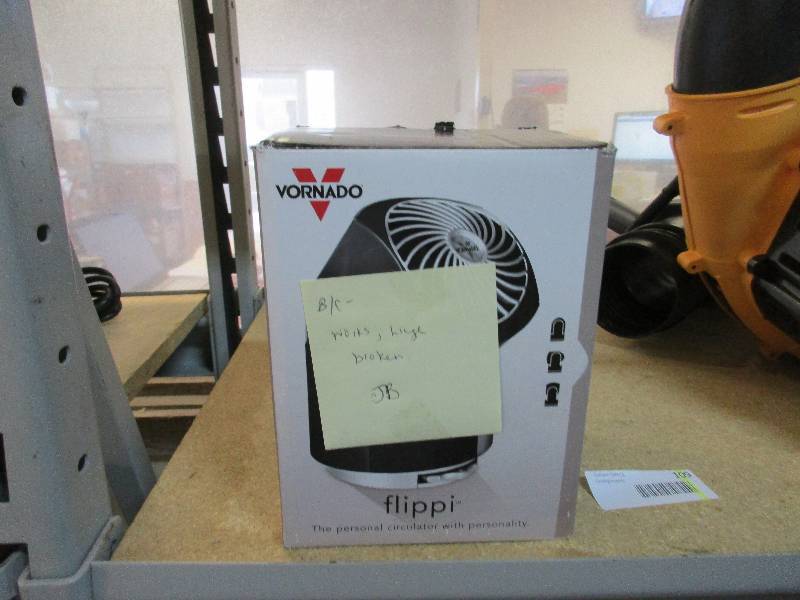 Vornado Fan