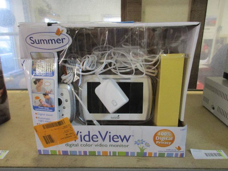 Monitor
