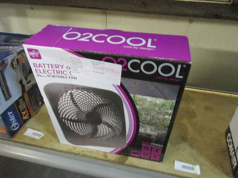 Fan