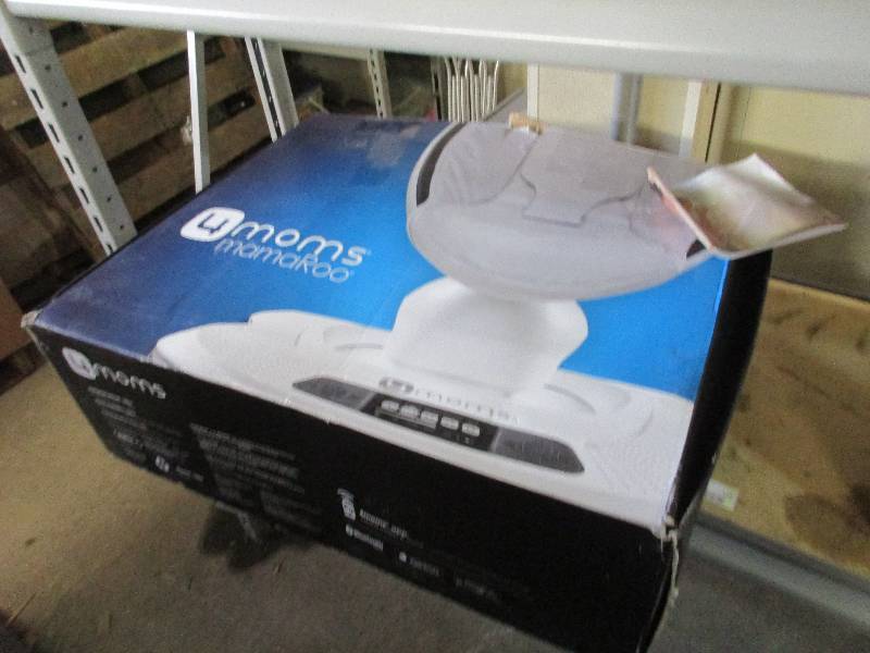 Mamaroo