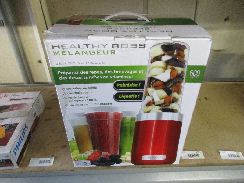 Blender