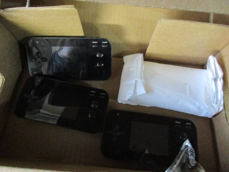 Game system