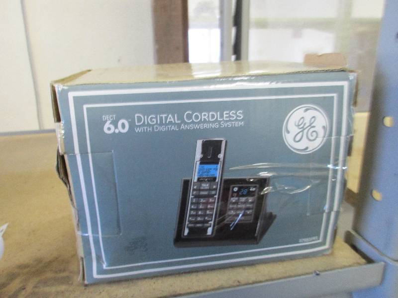 Answering system
