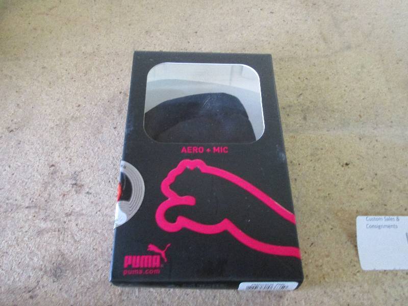 Ear buds