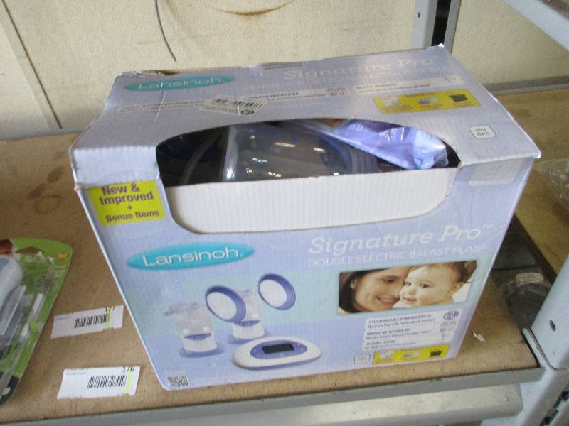 Breast Pump