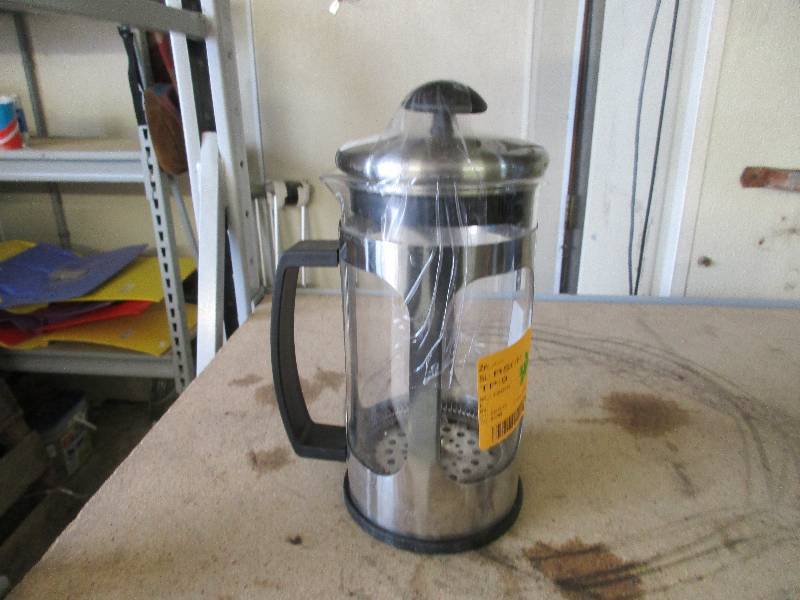 Coffee Pot