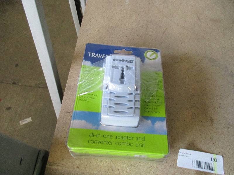 Convertor adaptor