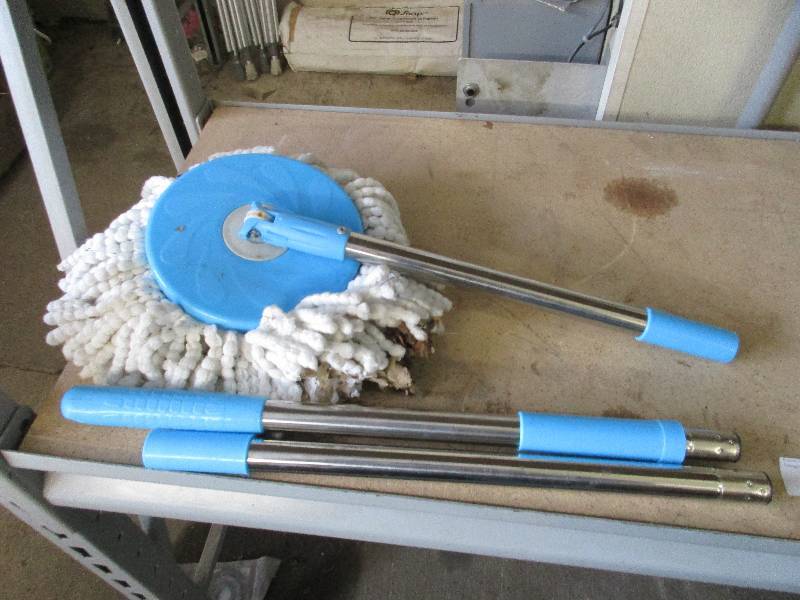 Mop