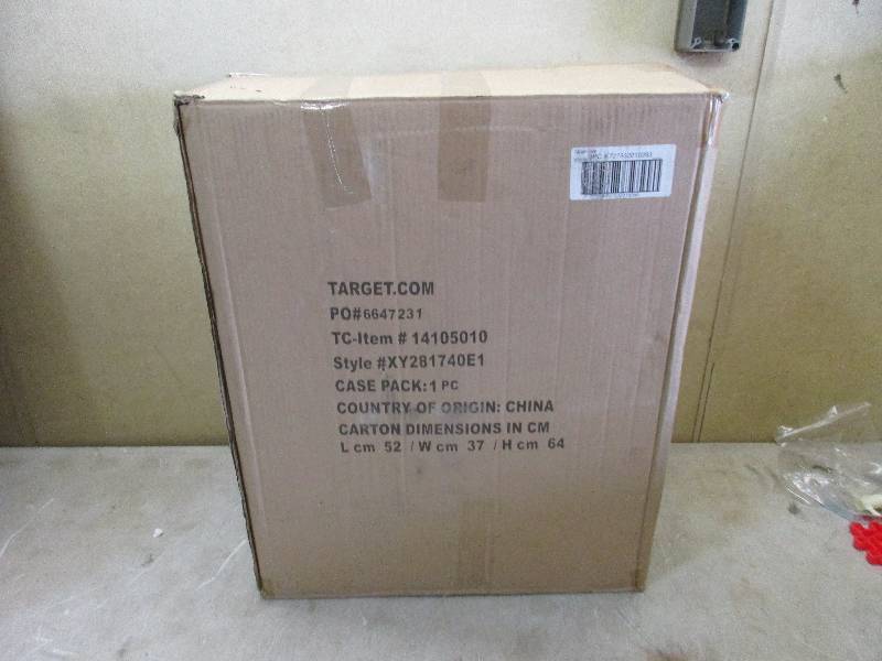 Hamper