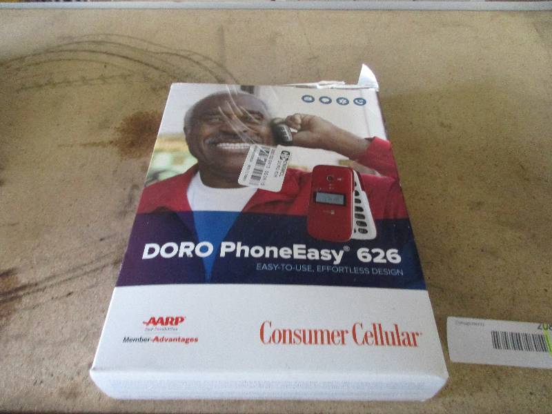Phone easy