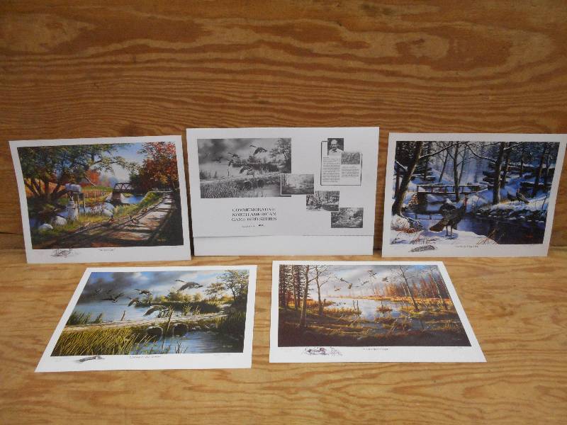 Approx (100) Collection #0114 Comme...
