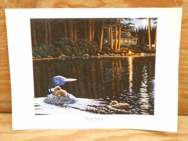 Approx (100) Robert Schmidt Prints ...