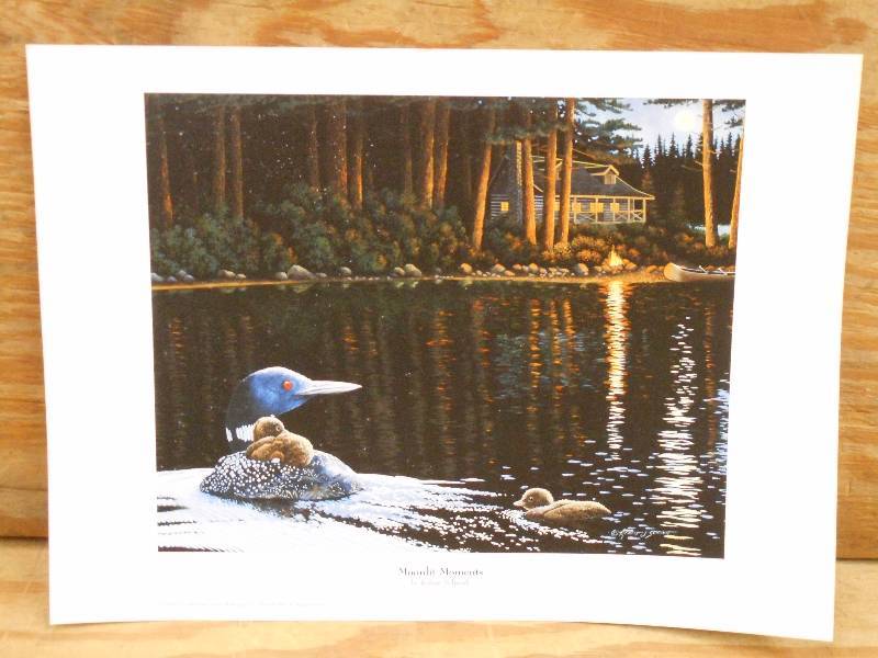 Approx (250) Robert Schmidt Prints ...