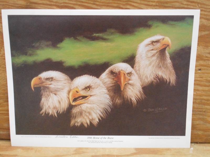 Approx (90) Don Marco Prints 1987 ...
