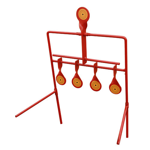 Do-All Traps - Auto Reset Targets .22 Jr.