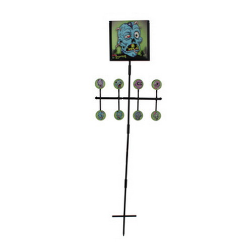 Gamo Zombie Spinner Target Deluxe