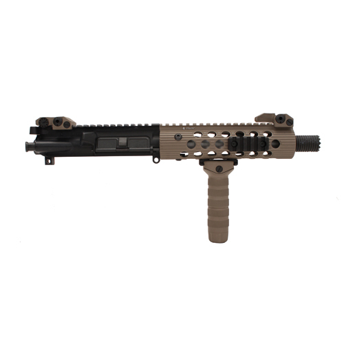 Troy Industries M7 7.5 AR15 5.56 Upper Receiver