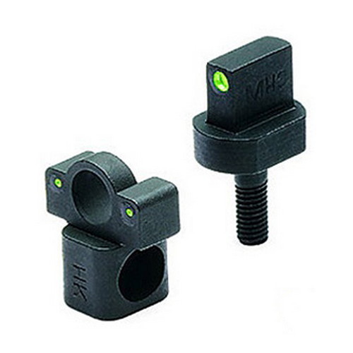 Benelli Ghost Ring Sight M1S90 - M-4 Ghost Ring Set