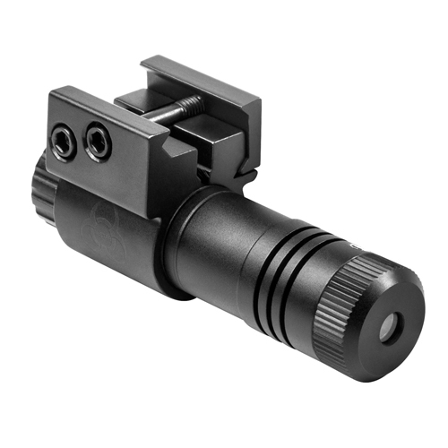NcStar - Zombie Stryke Compact Green Laser
