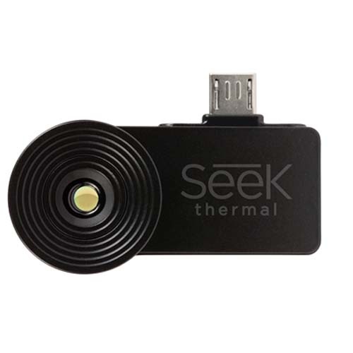 Seek Thermal - For Android