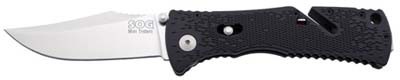 SOG KNIVES TRIDENT - MINI