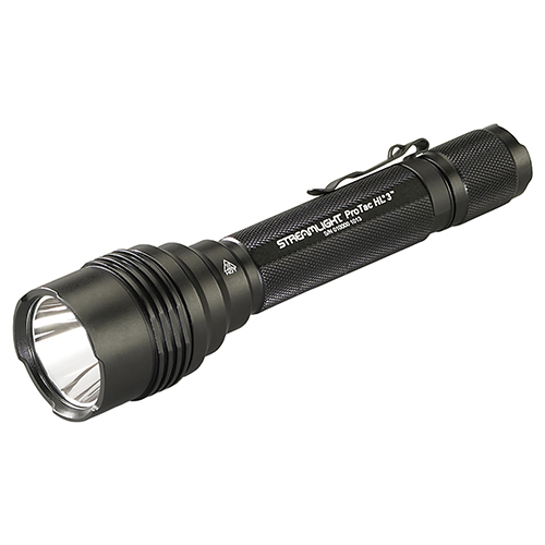 Streamlight ProTac HL 3 - 1,100 Lumens