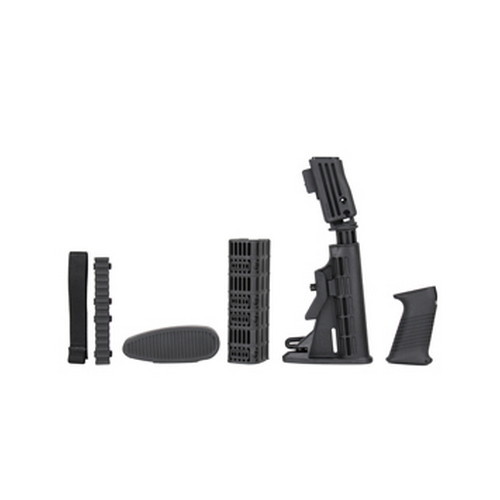 Tapco Intrafuse - TGS-12 Furniture Set - Fits Remington 870 & Ultra 87 _ 12ga.