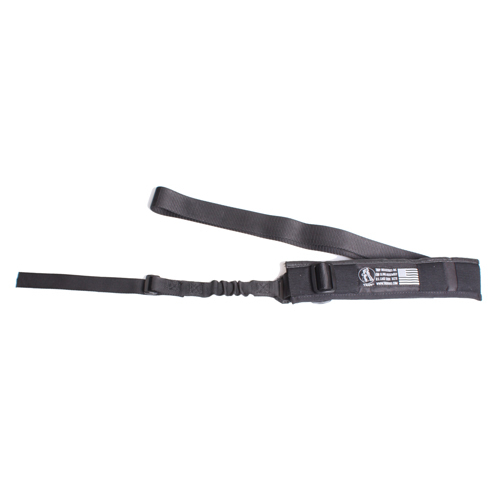 Troy Industries One Point BattleSling - Black